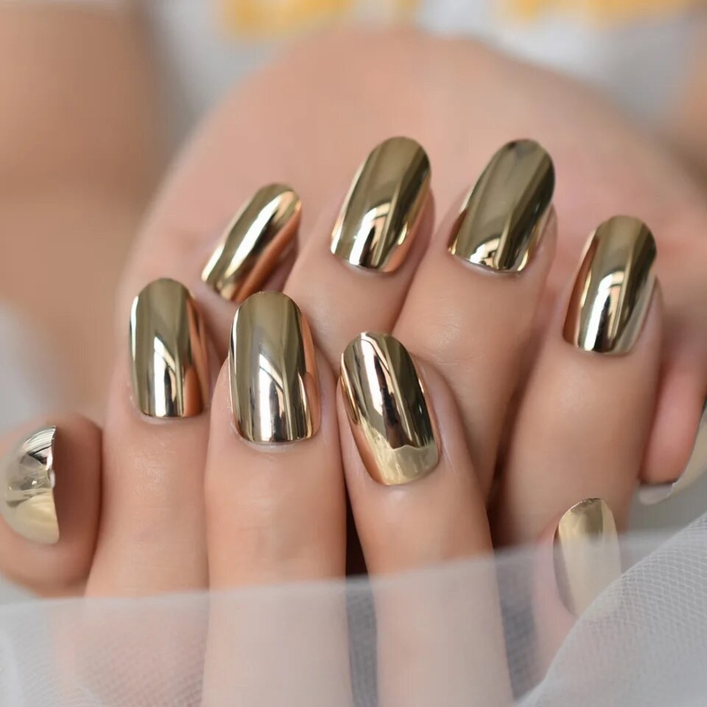 fake nails